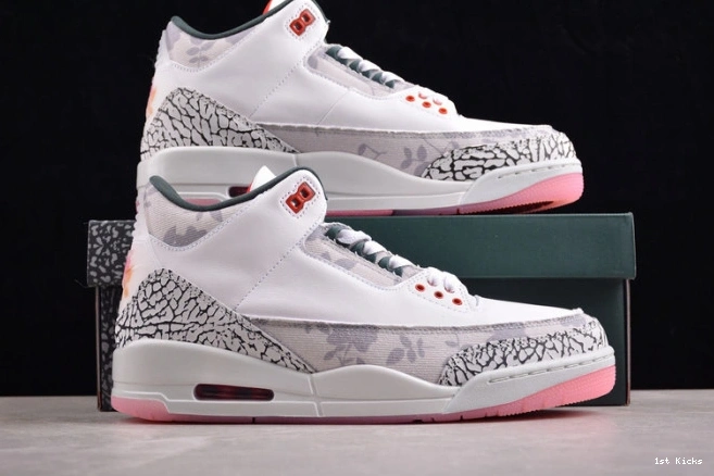 1st Kicks Shoes retro wings 1513 air hm6993- jordan WellDesigned 3 1123